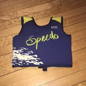 Speedo Life Vest